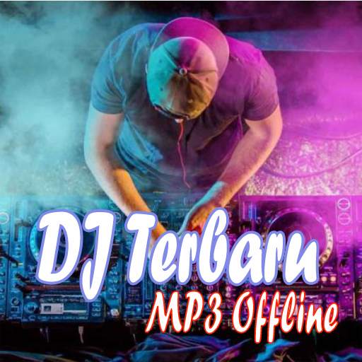 Latest DJ Songs MP3 Offline 1.9
