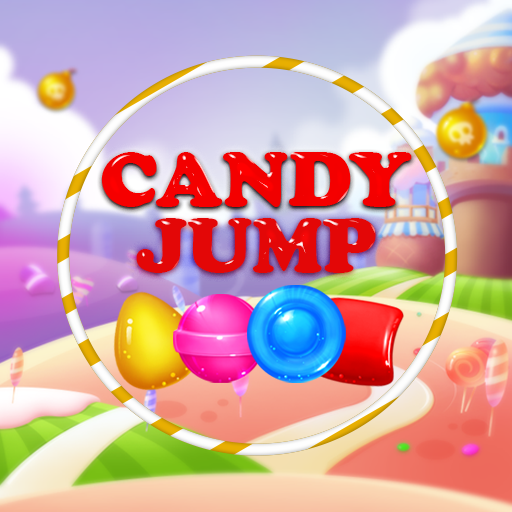 Candy Jump icon