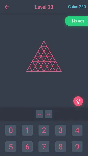 Math Puzzle Games screenshot 3