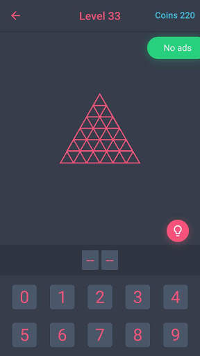 Math Puzzle Games screenshot 3