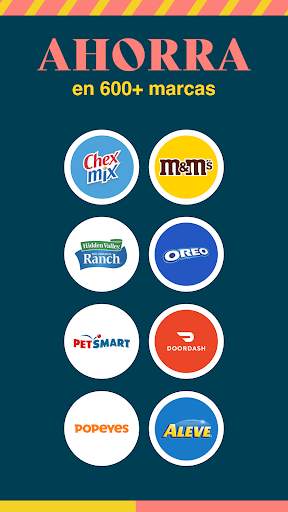 Fetch: Diversión y ahorro screenshot 8