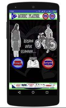 dilan dan Milea Full Novel   Music Lirik Offline screenshot 2