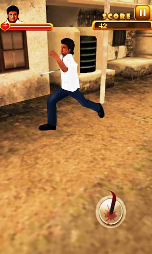 OM Game - 3D Action Fight Game screenshot 5