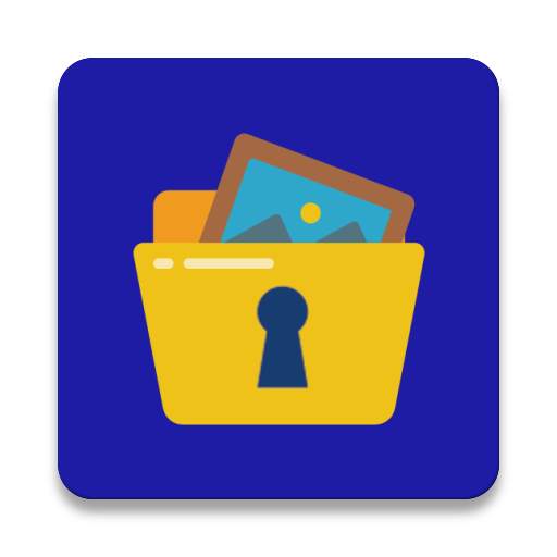Photo Vault: Hide Private Photos & Videos 3.5.8