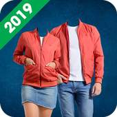 Twin Couple Photo Dresses 1.0