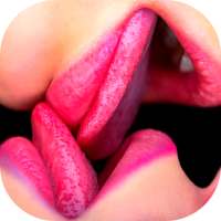 Pegatinas Sexy Hot para Whatsapp logo