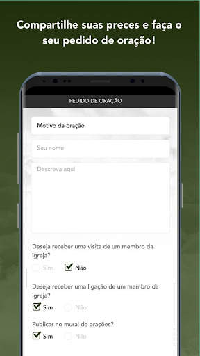 Seara Viva screenshot 2