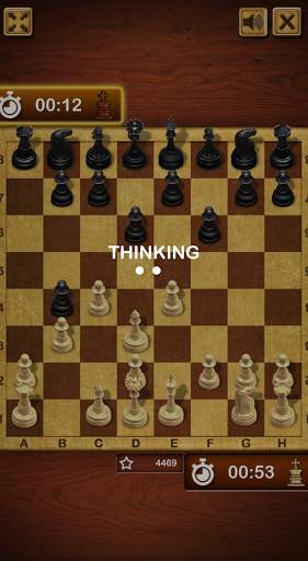 Chess Master Free Offline screenshot 5
