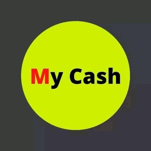 My Cash icon