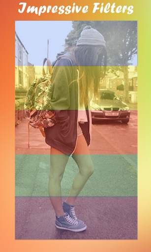 3D Photo Frames screenshot 2