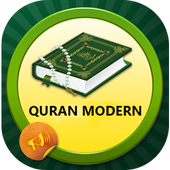 AlQuran Modern icon
