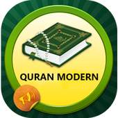 AlQuran Modern 1.0