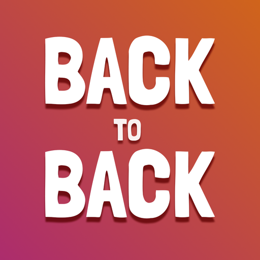 Back to Back - ODIN icon