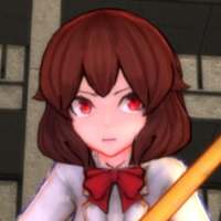 Dead School - Anime Zombie Survival Horror RPG logo