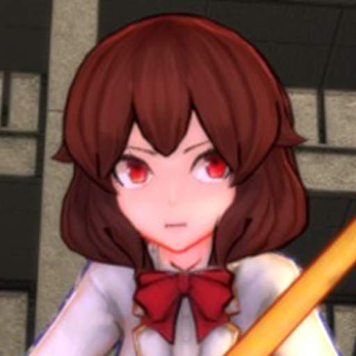 Dead School - Anime Zombie Survival Horror RPG 5.6