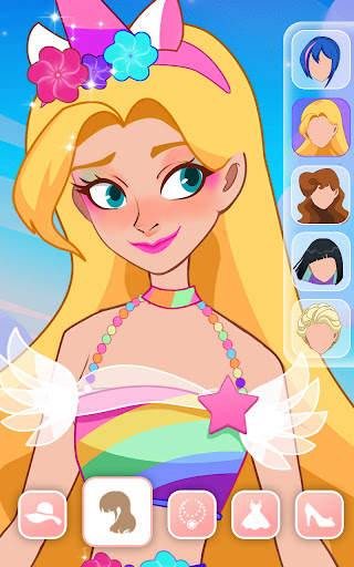 Fashion Princess screenshot 9
