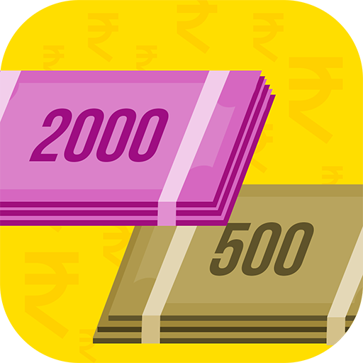 The Money Game : ပိုက်ဆံဂိမ်း icon