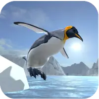 Arctic Penguin
