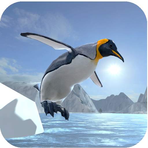 Arctic Penguin 1.0.1