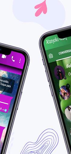 WA MOD WP Aero Terbaru screenshot 2