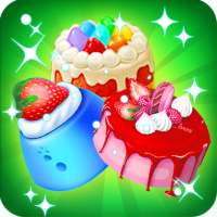 Cake Smash logo