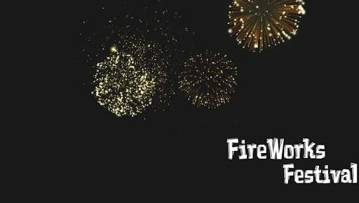 Simulator FireWorks Festival screenshot 3
