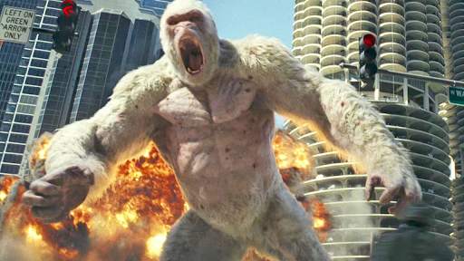 Годзилла Игры: король Kong Игры скриншот 3