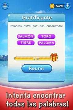 Palabra Crush screenshot 3