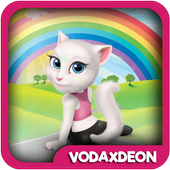 Princess Angela Jetski Adventure icon