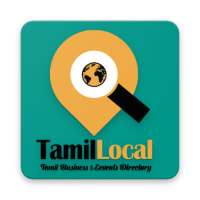TamilLocal icon