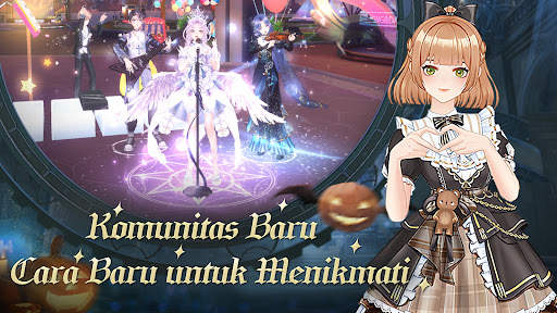 Idol Party screenshot 5