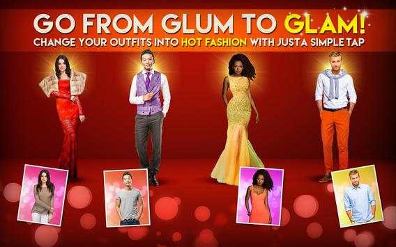 Photo Dress Up screenshot 5