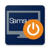 Samsung TV remote (IR) 1.01