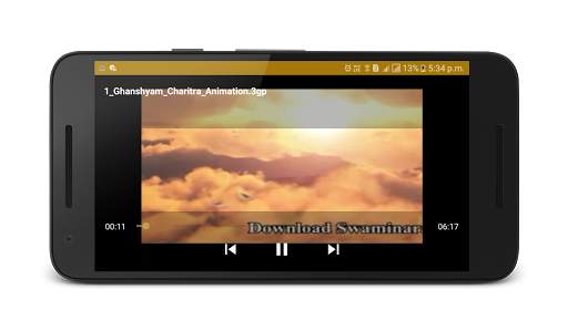 Swaminarayan GodsApp screenshot 8