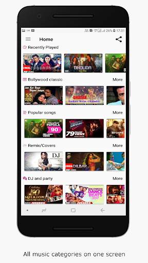 Music Mania screenshot 2