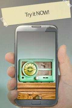 Retro Photo Camera screenshot 5