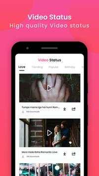 Free Video Status – Status Video Downloader screenshot 4