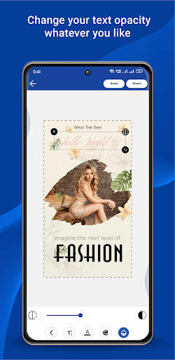 InStory : Create Story For Instagram and Facebook screenshot 5