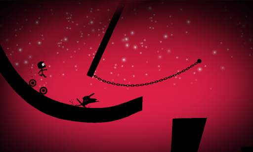 Stick Stunt Biker 2 screenshot 9