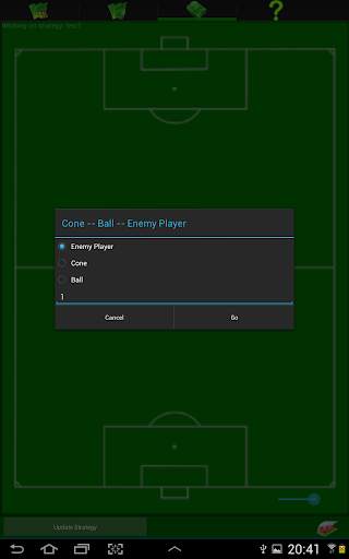 Football Coach Master screenshot 5