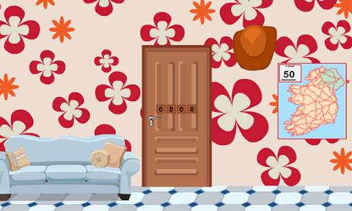 Escape Games-Doors Escape 4 screenshot 3