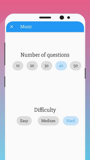 Quiz Game 2019 - GK, Fun, Sports, TV, Movies screenshot 3