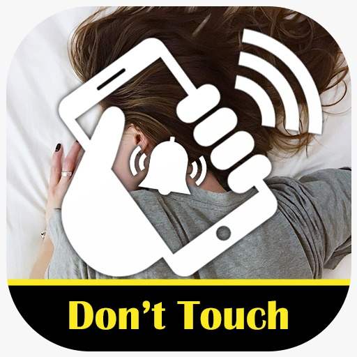 All Dont Touch My Phone 1.0.8