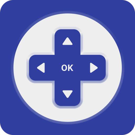 Remote for Emerson TV 3.1