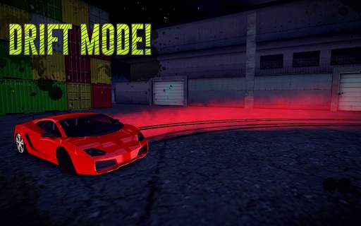 Aventador Driving Drift 2021 screenshot 3