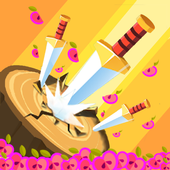 Knife Hit Master иконка