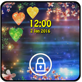 Love Swipe Lock icon