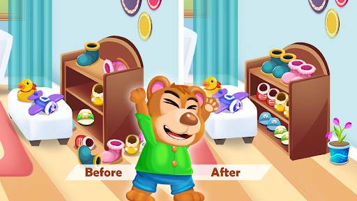 House Cleaning - Dream Home screenshot 14