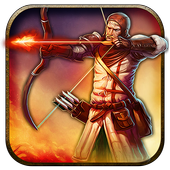 Bird Hunter icon