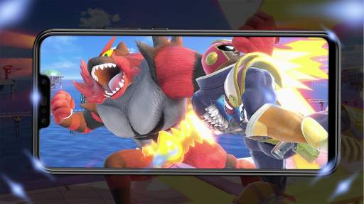Smash Games X screenshot 2